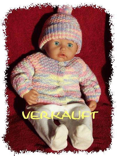 puppenperucke