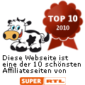 TOP10 2010